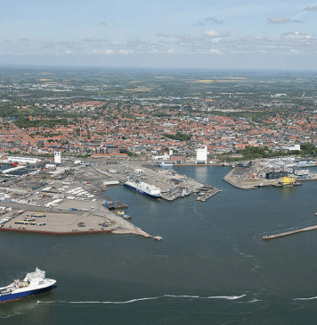 BusinessEsbjerg - Danmarks tredie største vækstcenter
