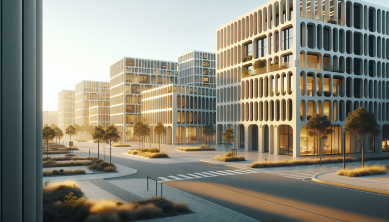 Business i Esbjerg: Datacenter, arealer og arbejdskraft satte spor