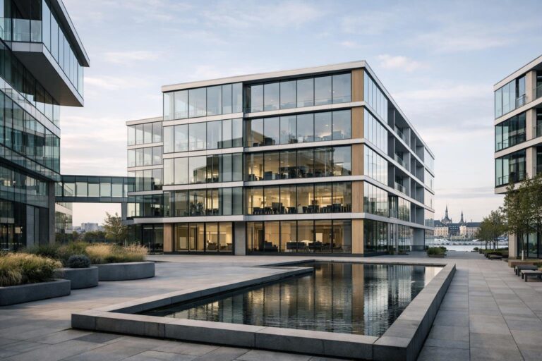 Business i Esbjerg: Datacenterbyggeri, Sommerliv-indsats og nye partnerskaber for unge i august 2026
